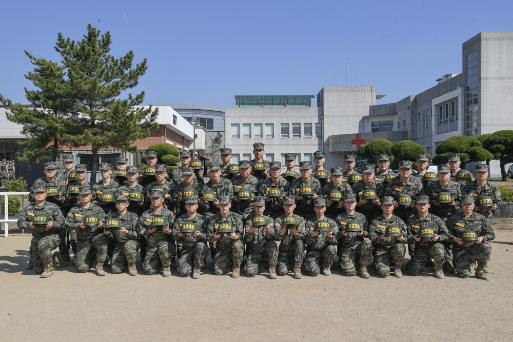 신병 1316기 3교육대 2주차 3.jpg