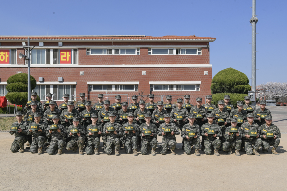 신병 1316기 3교육대 2주차 7.jpg