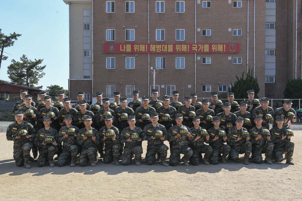 신병 1316기 3교육대 2주차 6.jpg