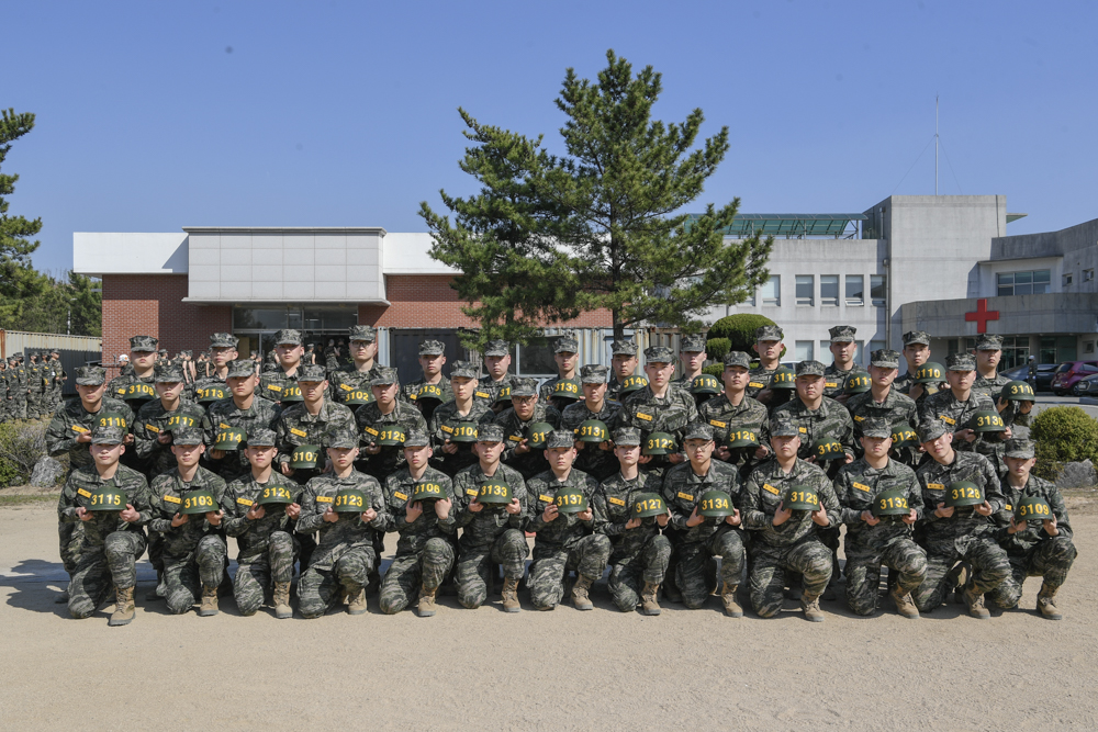 신병 1316기 3교육대 2주차 1.jpg