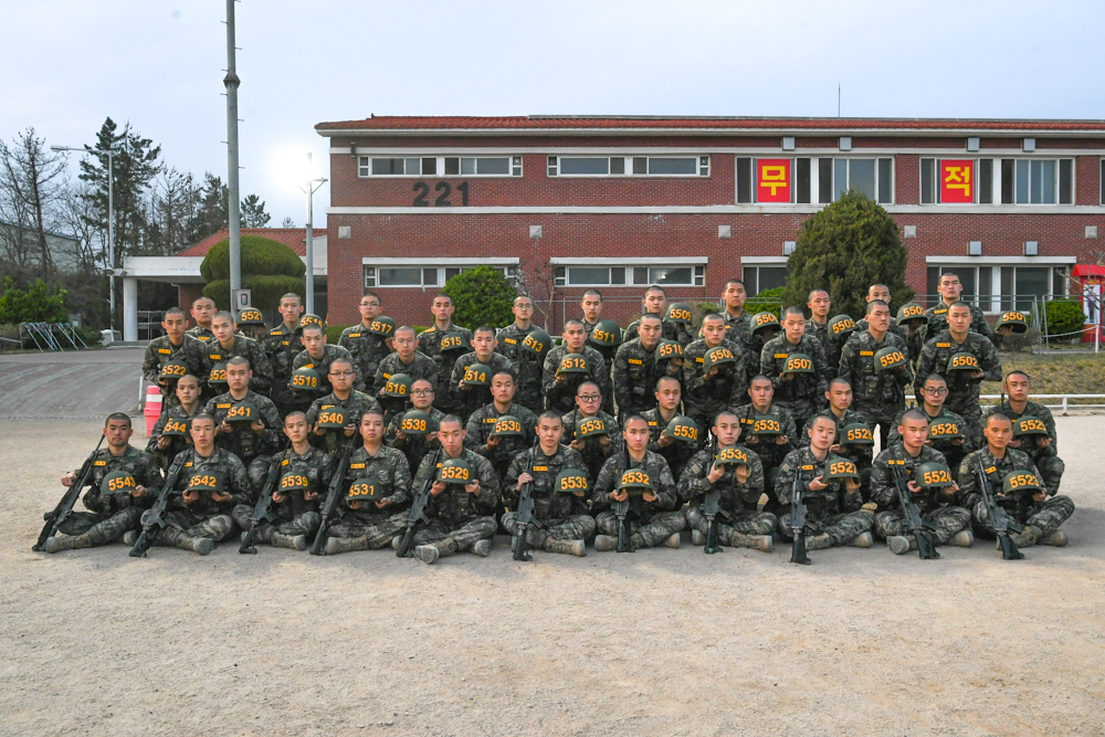 신병 1316기 5교육대 2주차 7.jpg