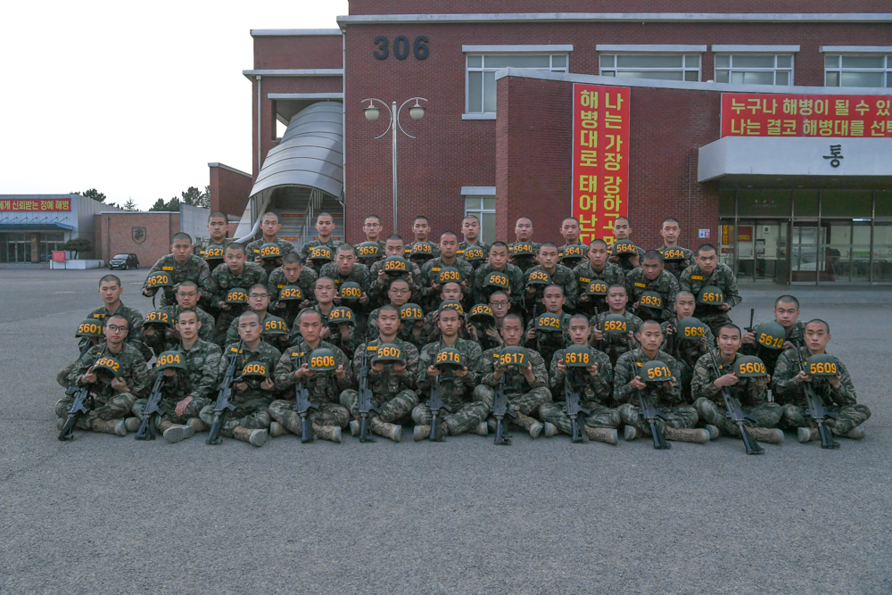 신병 1316기 5교육대 2주차 9.jpg