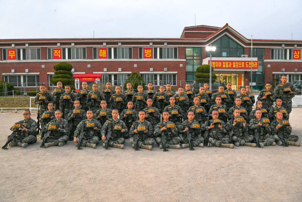 신병 1316기 5교육대 2주차 4.jpg