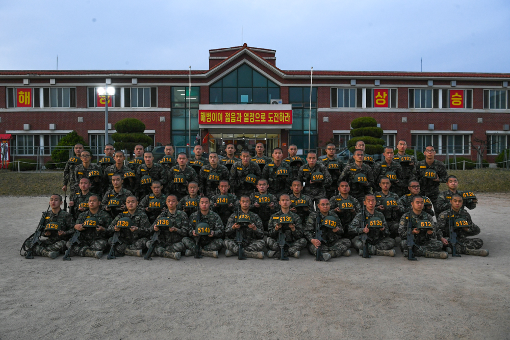 신병 1316기 5교육대 2주차 1.jpg