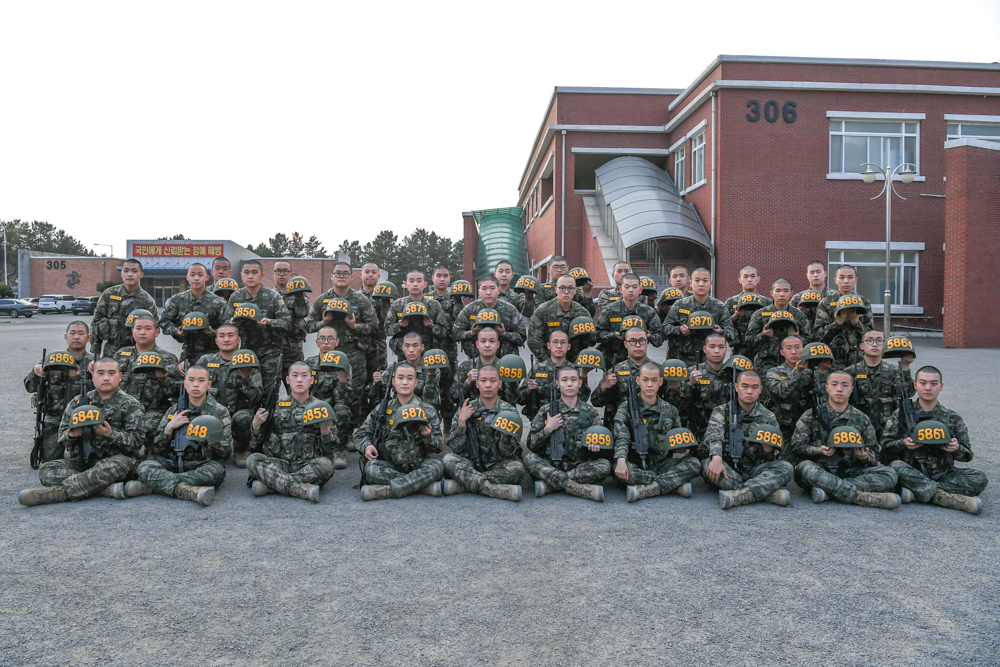 신병 1316기 5교육대 2주차 14.jpg