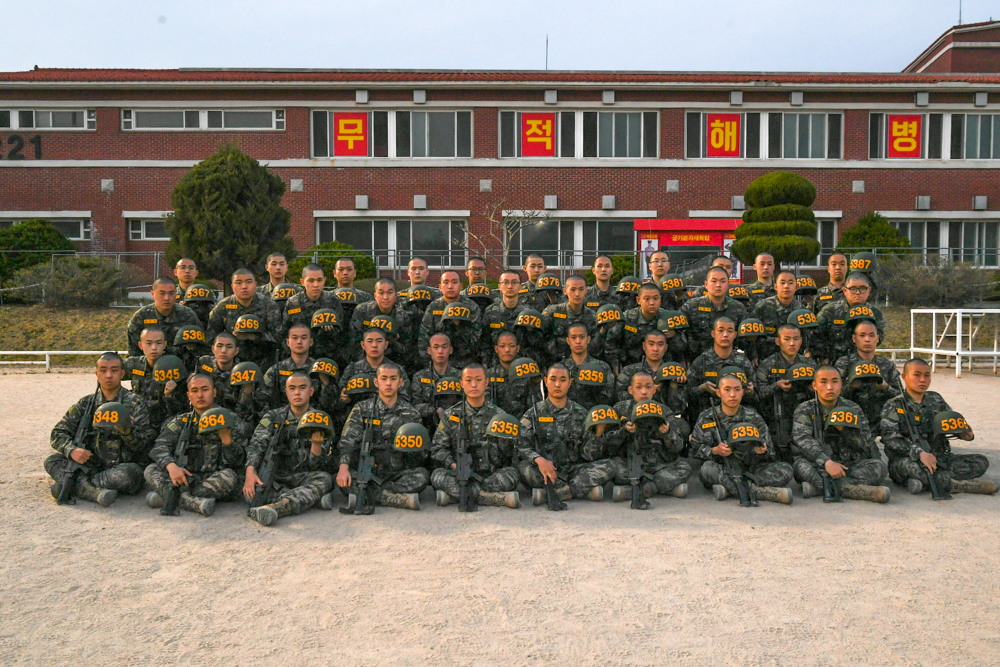 신병 1316기 5교육대 2주차 6.jpg