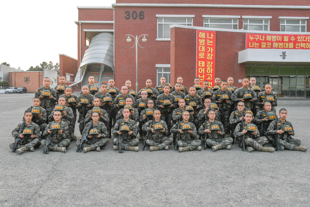 신병 1316기 5교육대 2주차 16.jpg