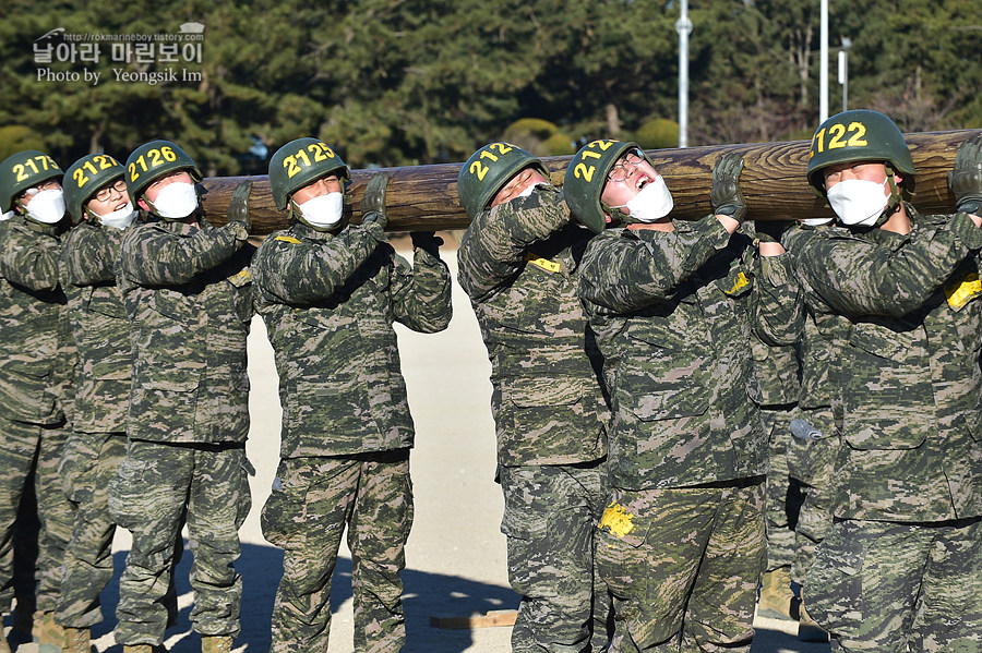 신병 1277기 2교육대 3주차 목봉격투봉_8048.jpg