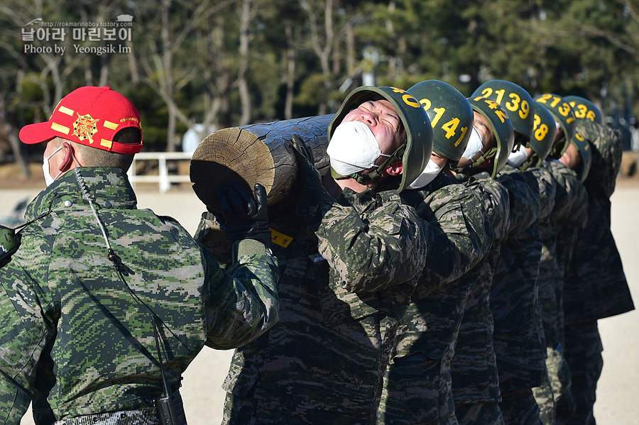 신병 1277기 2교육대 3주차 목봉격투봉_8052.jpg