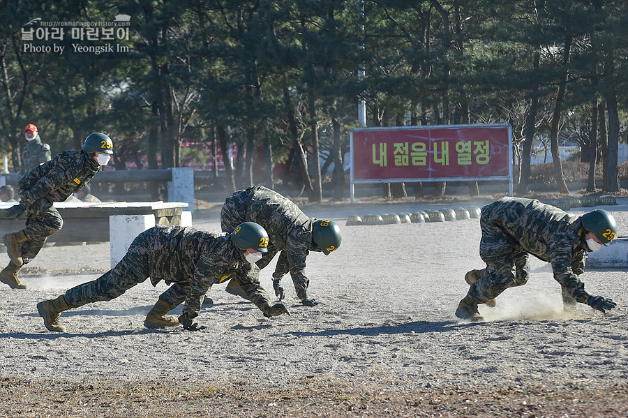 신병 1277기 2교육대 3주차 목봉격투봉_8170.jpg