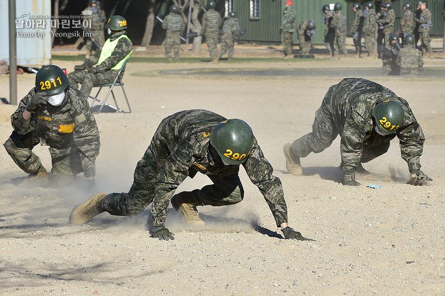 신병 1277기 2교육대 3주차 목봉격투봉_8431.jpg