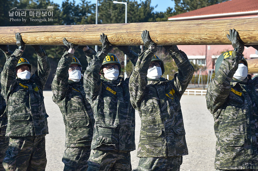 신병 1277기 2교육대 3주차 목봉격투봉_8441.jpg