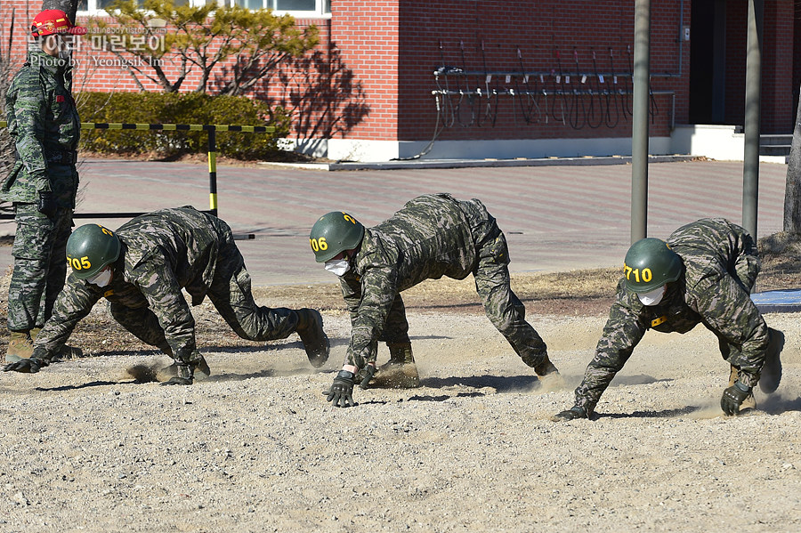 신병 1277기 2교육대 3주차 목봉격투봉_8337.jpg