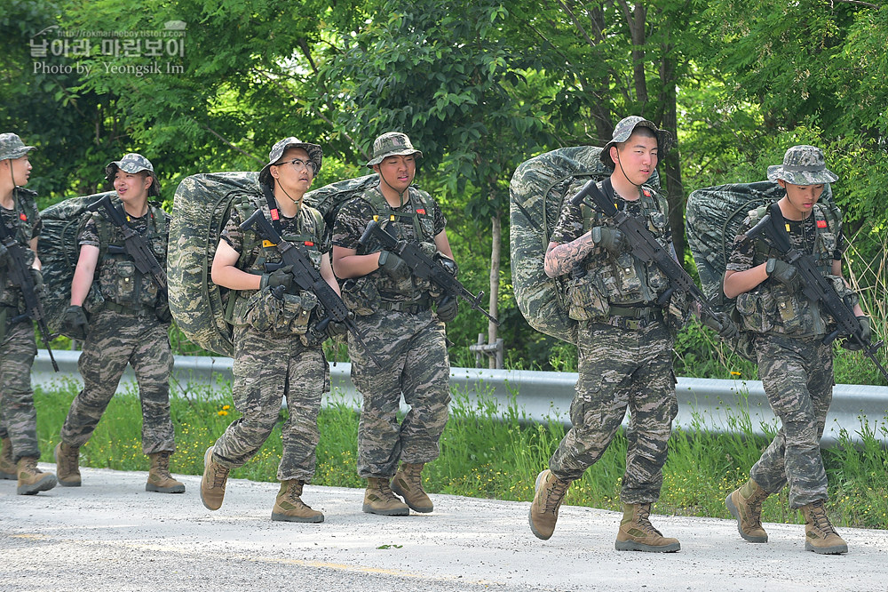 신병 1305기 1교육대 4주차 모음2_6814.jpg