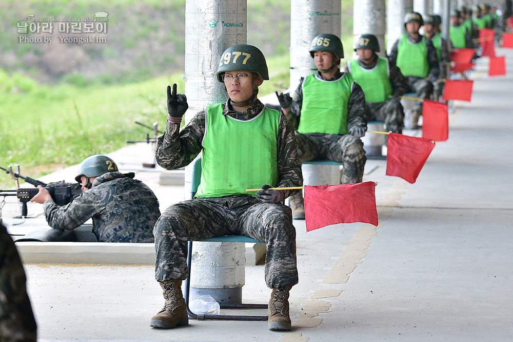 신병 1305기 2교육대 4주차 모음0_6404.jpg