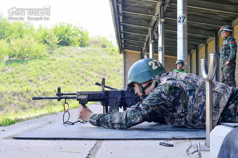 신병 1305기 2교육대 4주차 모음0_3596.jpg