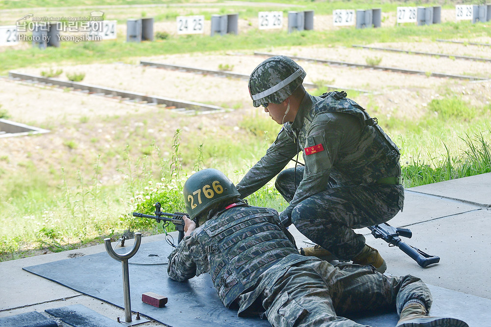 신병 1305기 2교육대 4주차 모음0_6357.jpg