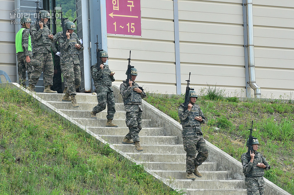 신병 1305기 2교육대 4주차 모음0_6575.jpg