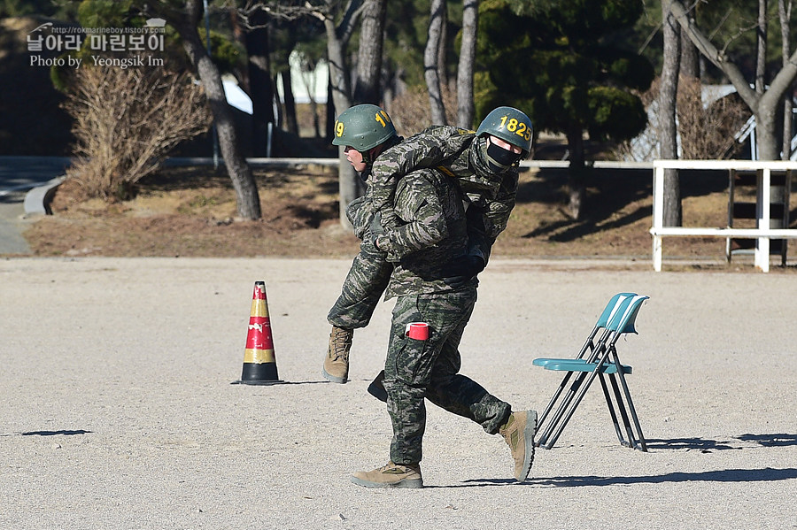 신병 1277기 1교육대 3주차 공수기초_8464.jpg