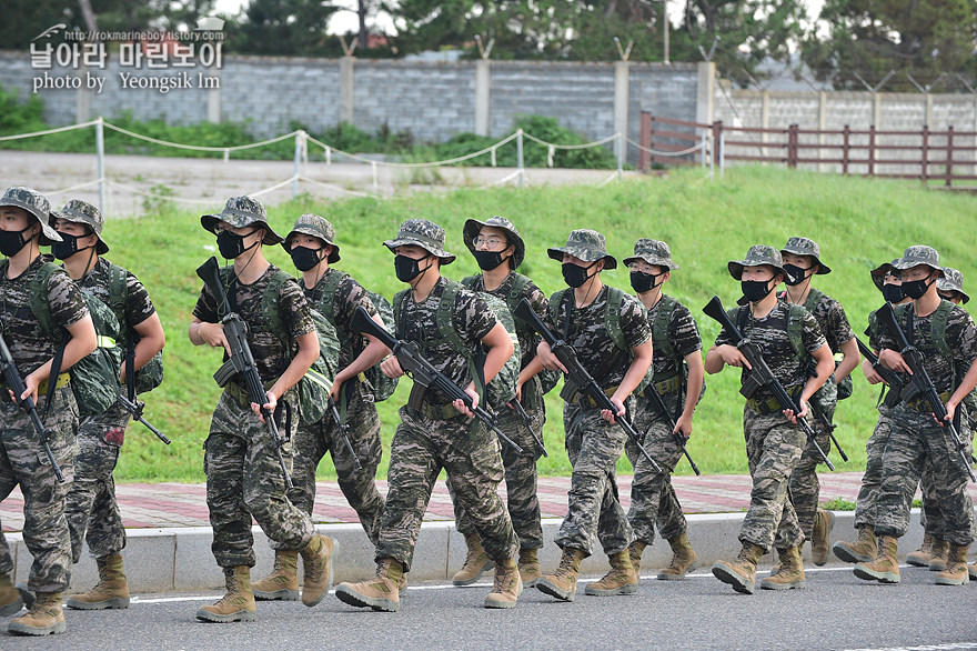 신병 1271기 1교육대 4주차 사격_6799.jpg