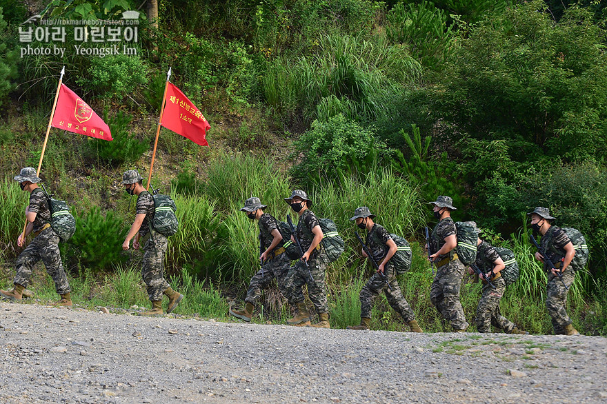 신병 1271기 1교육대 4주차 사격_6828.jpg