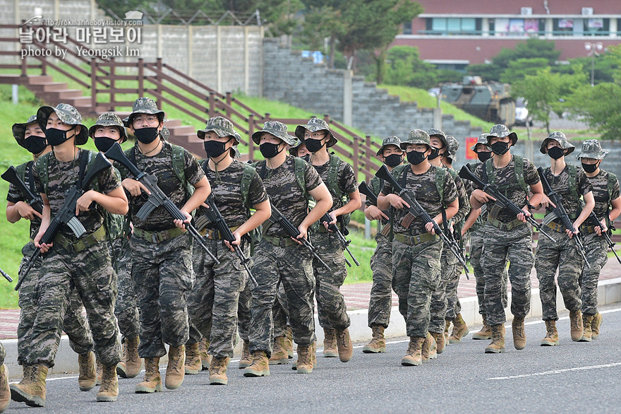 신병 1271기 1교육대 4주차 사격_6785.jpg