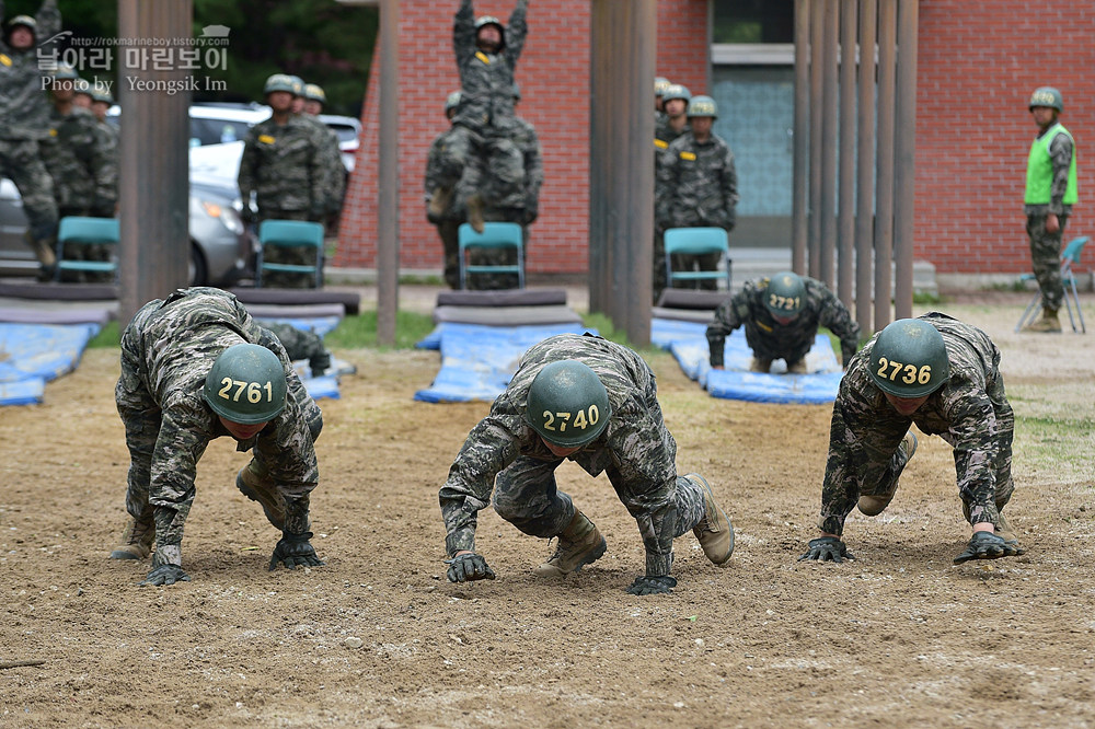 신병 1305기 2교육대 4주차_7030.jpg