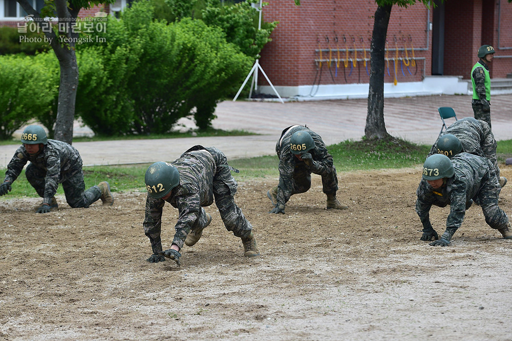 신병 1305기 2교육대 4주차_7021.jpg