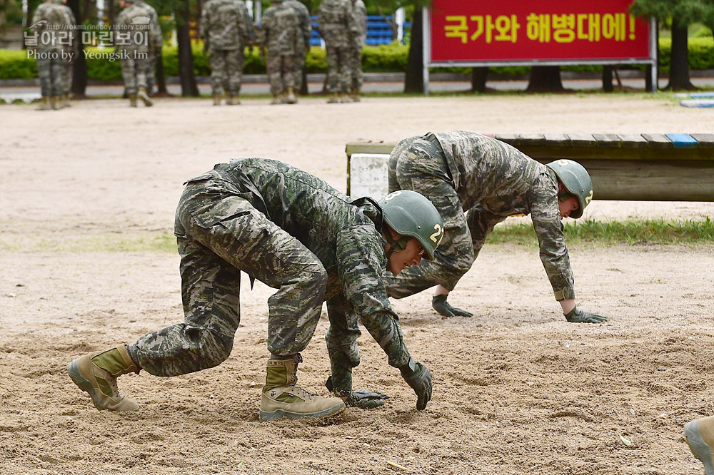 신병 1305기 2교육대 4주차_7094.jpg