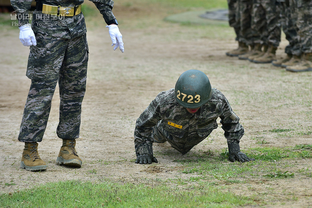 신병 1305기 2교육대 4주차_7037.jpg