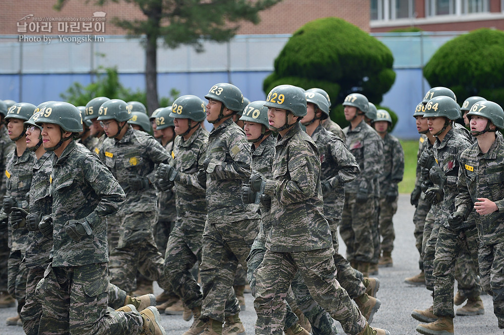 신병 1305기 2교육대 4주차_7133.jpg