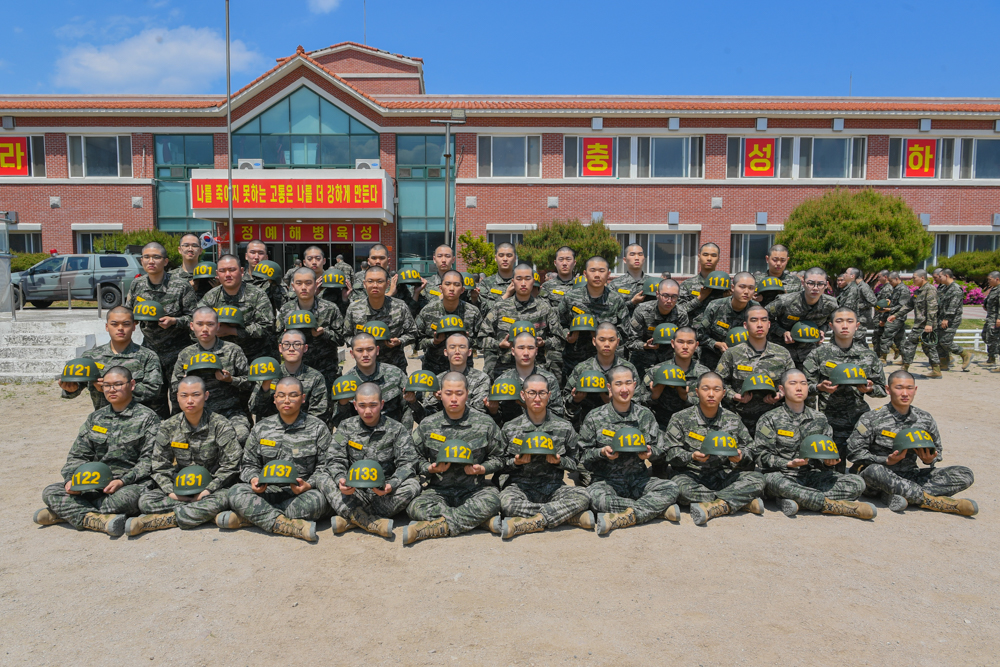 신병 1317기 1교육대 2주차 1.jpg