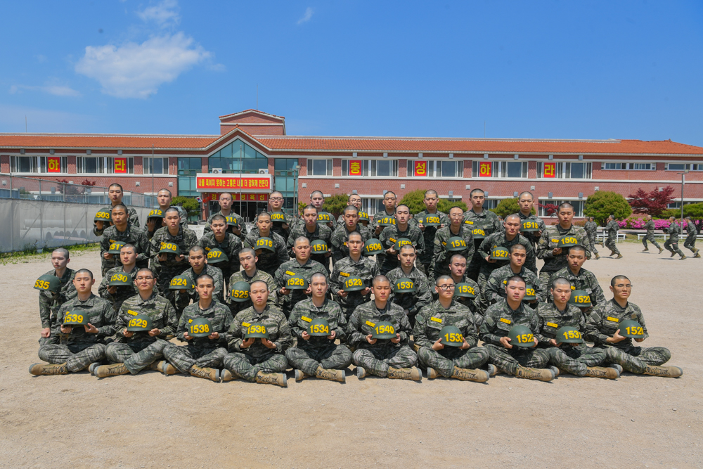 신병 1317기 1교육대 2주차 7.jpg