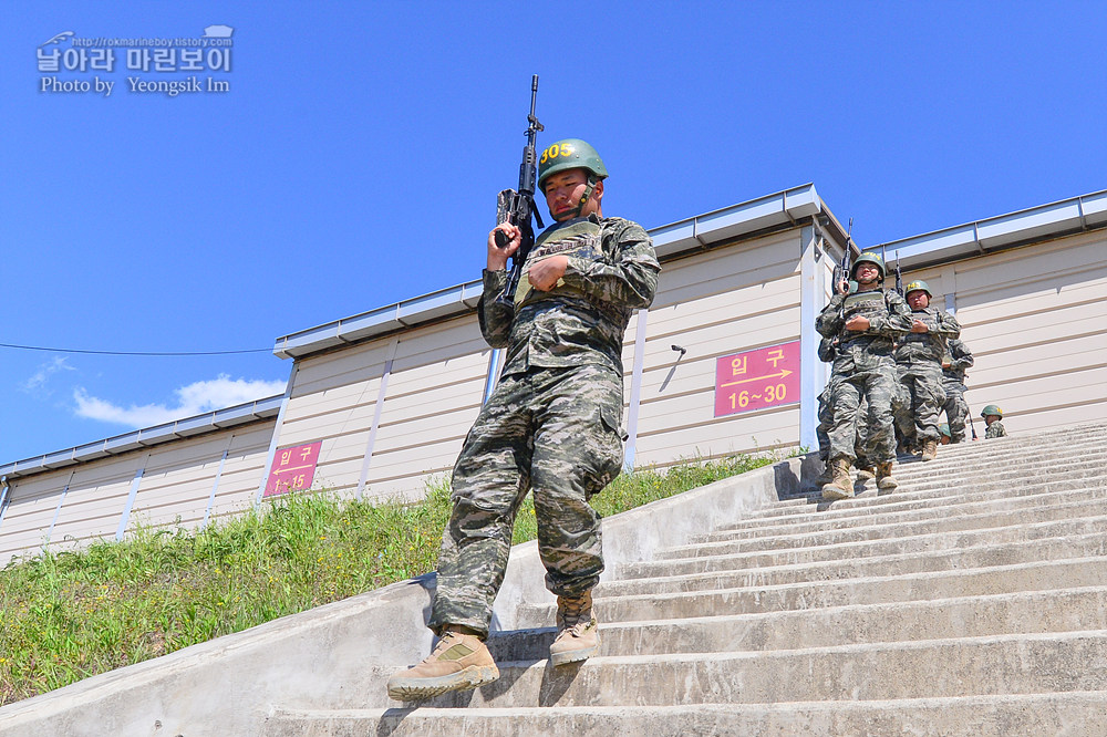 신병 1305기 1교육대 4주차 사격1_3604.jpg