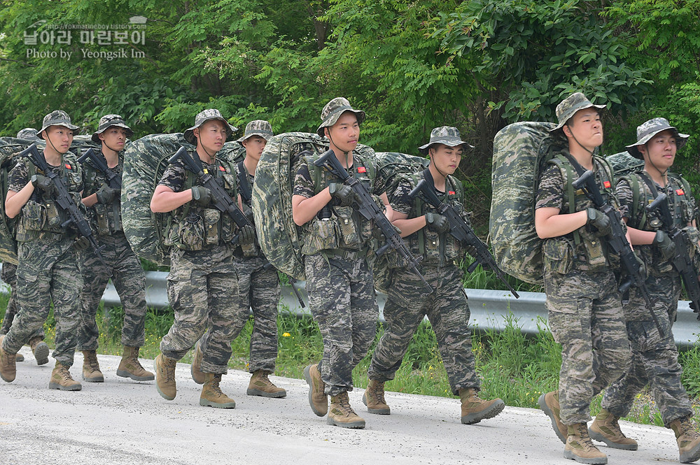 신병 1305기 1교육대 4주차 사격2_6747.jpg