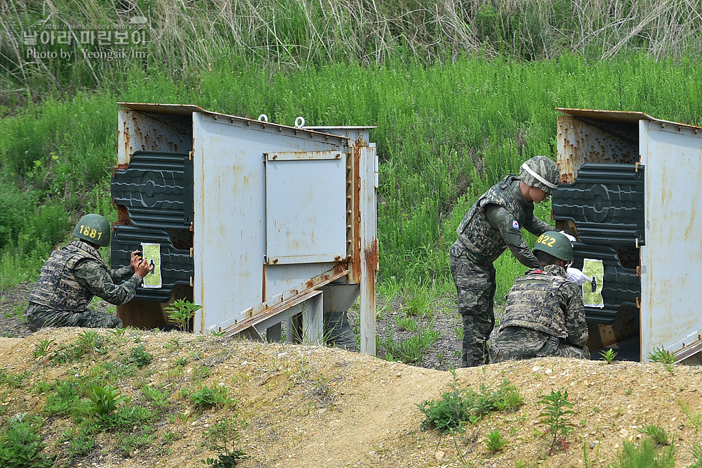 신병 1305기 1교육대 4주차 사격1_6484.jpg