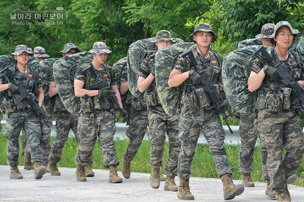 신병 1305기 1교육대 4주차 사격2_6761.jpg