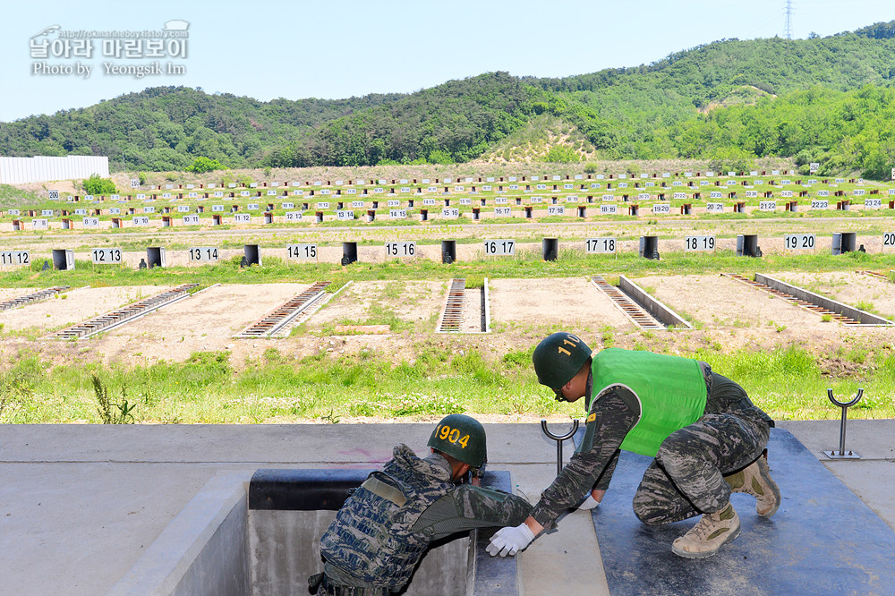 신병 1305기 1교육대 4주차 사격1_3827.jpg