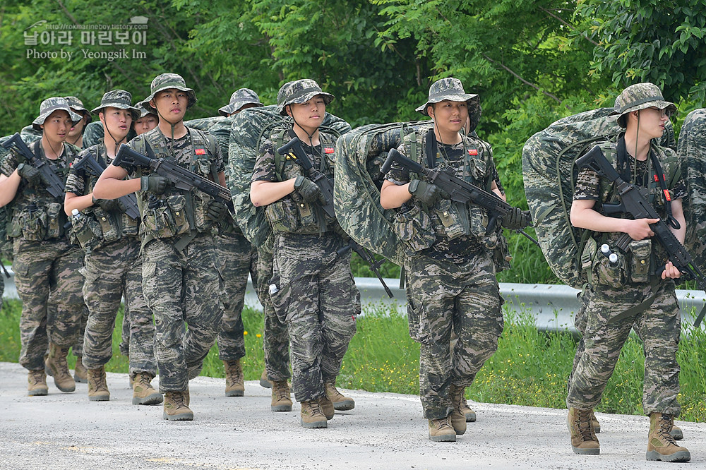 신병 1305기 1교육대 4주차 사격2_6759.jpg