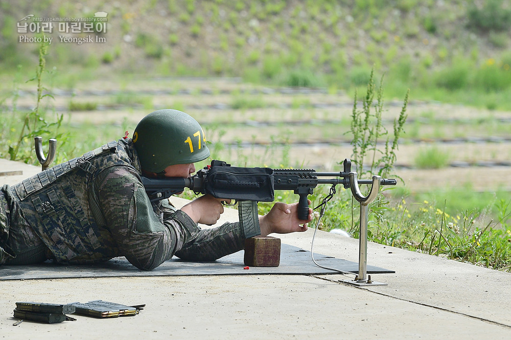 신병 1305기 1교육대 4주차 사격1_7338.jpg