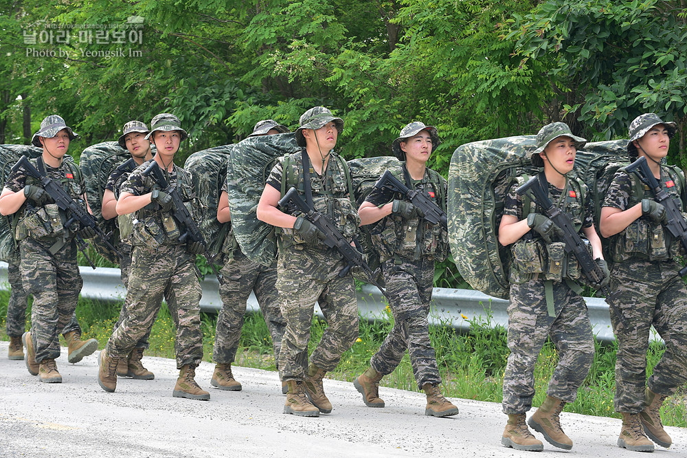 신병 1305기 1교육대 4주차 사격2_6744.jpg