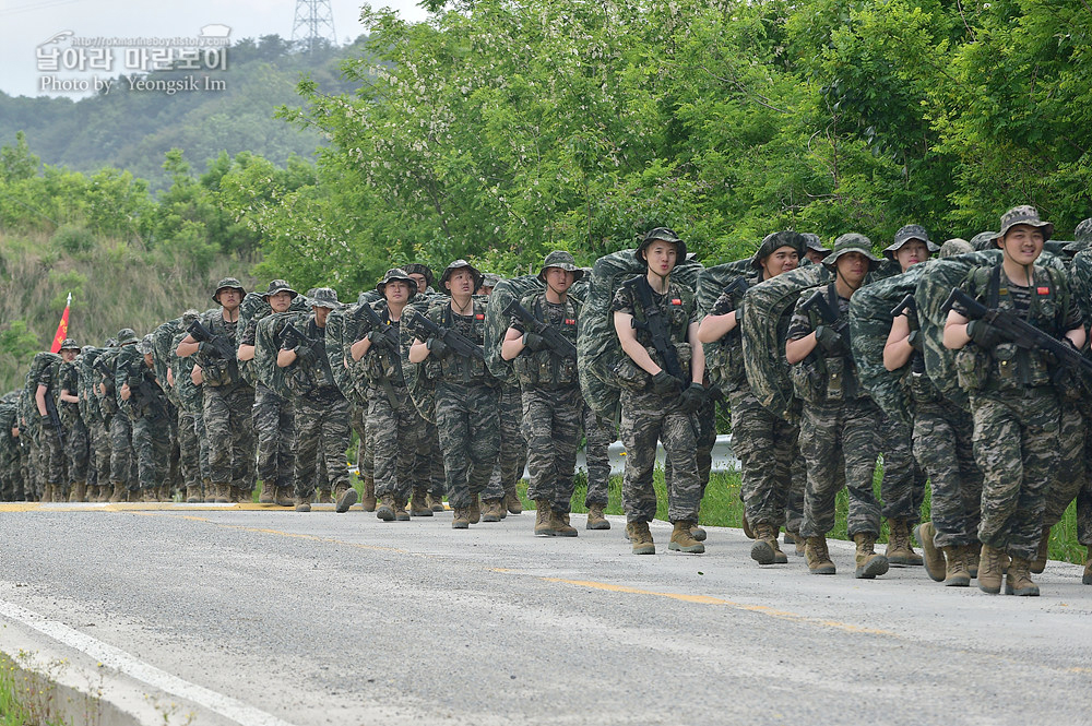 신병 1305기 1교육대 4주차 사격2_6756.jpg