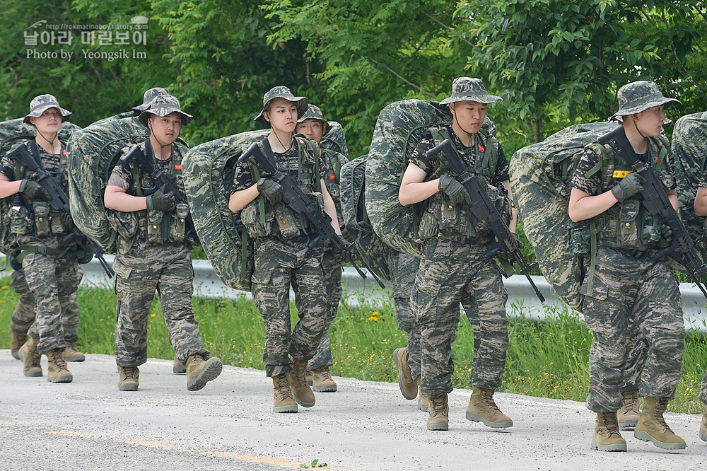 신병 1305기 1교육대 4주차 사격2_6755.jpg