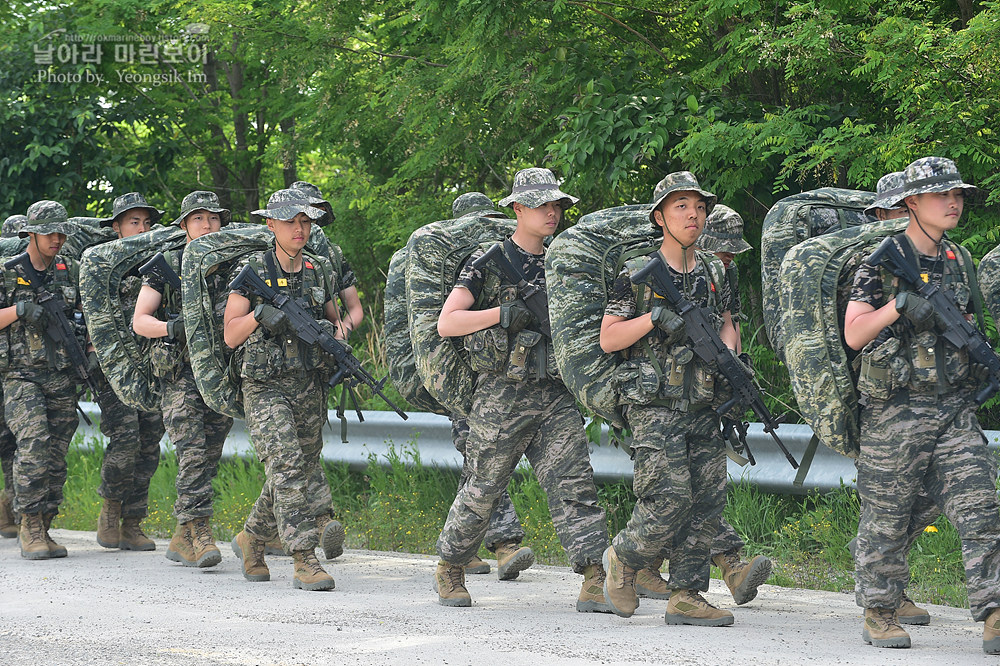 신병 1305기 1교육대 4주차 사격2_6779.jpg