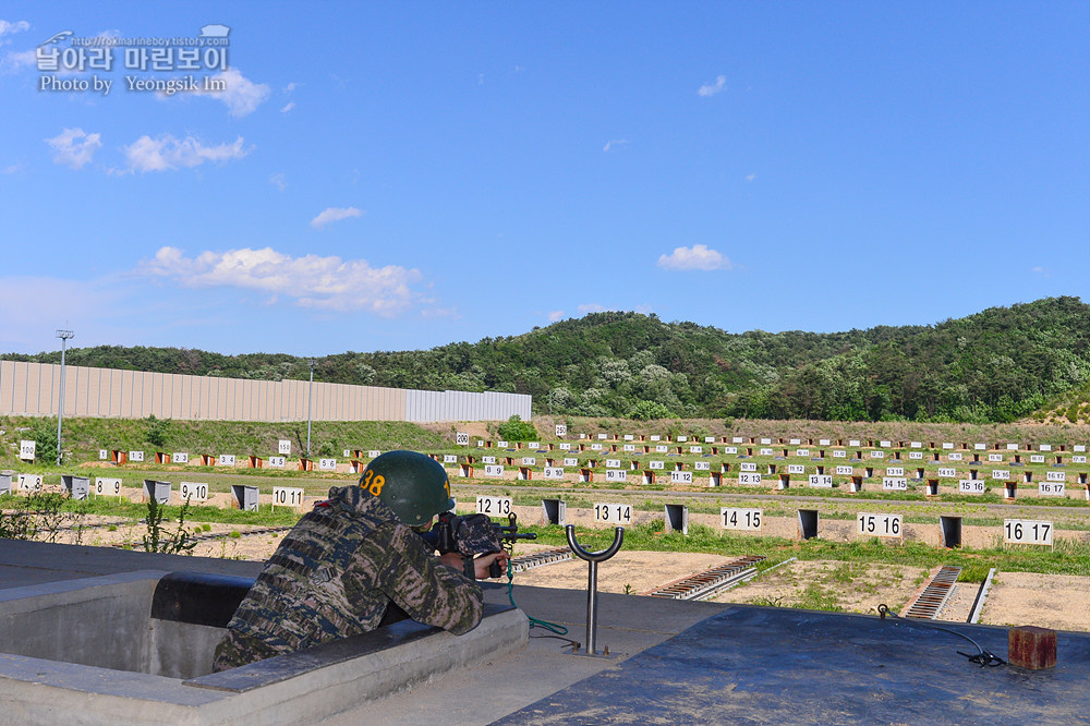 신병 1305기 1교육대 4주차 사격1_3602.jpg