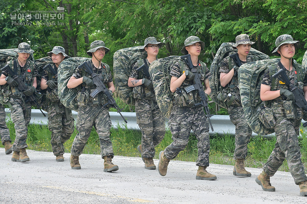 신병 1305기 1교육대 4주차 사격2_6767.jpg