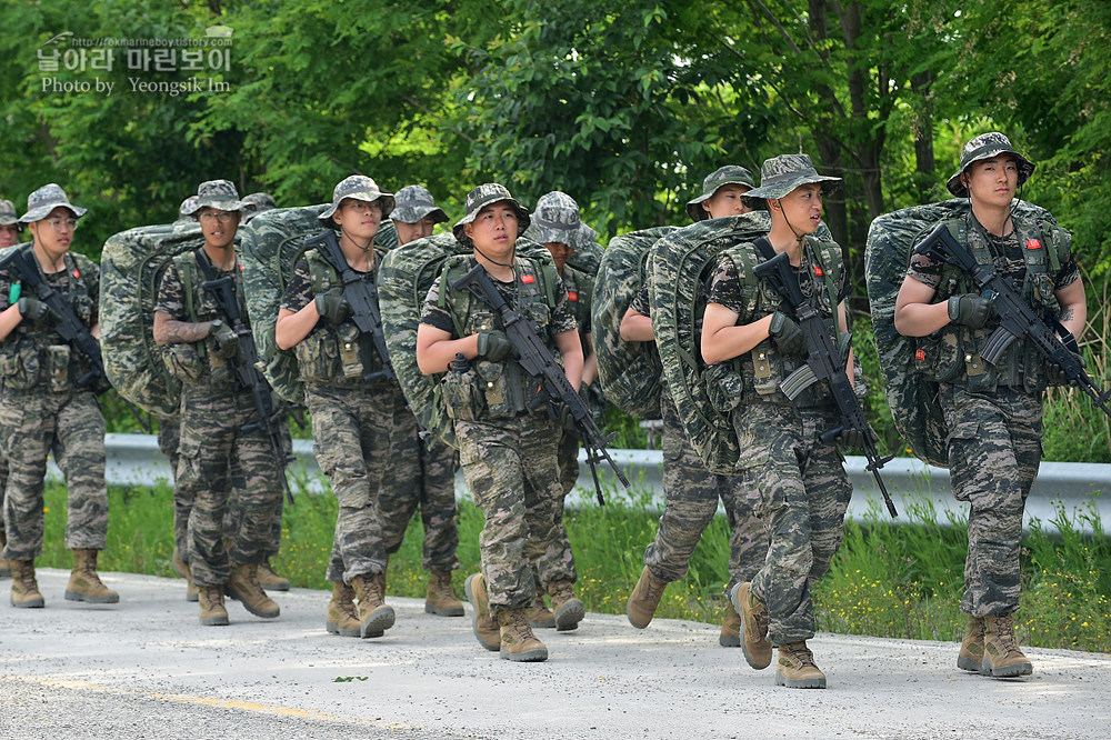 신병 1305기 1교육대 4주차 사격2_6775.jpg