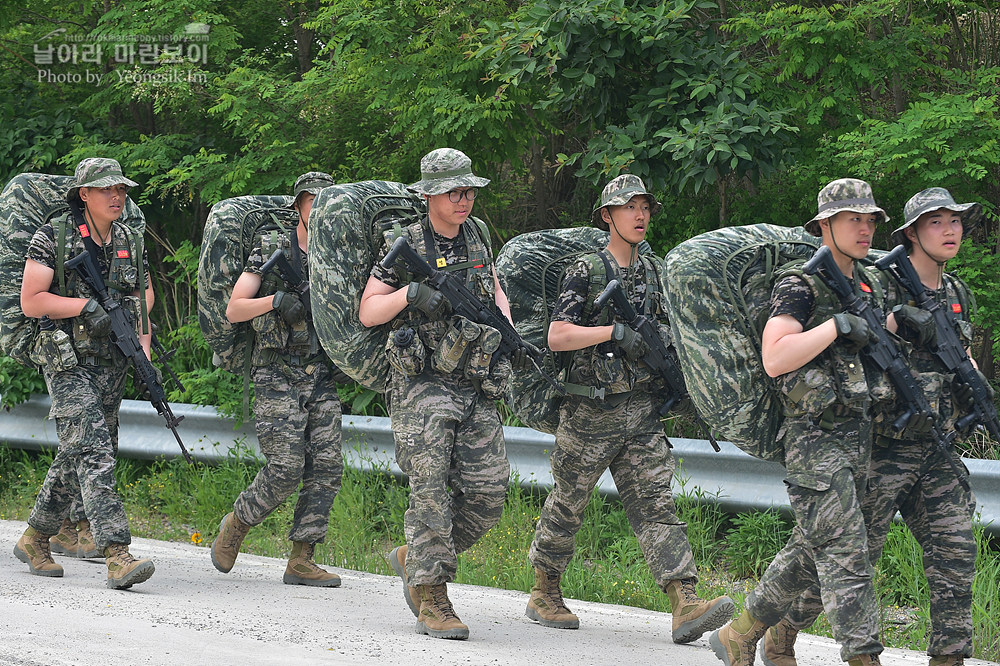 신병 1305기 1교육대 4주차 사격2_6749.jpg