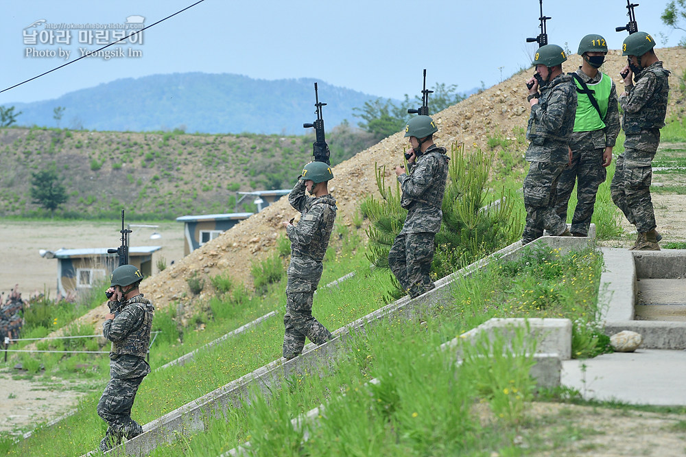 신병 1305기 1교육대 4주차 사격1_6437.jpg