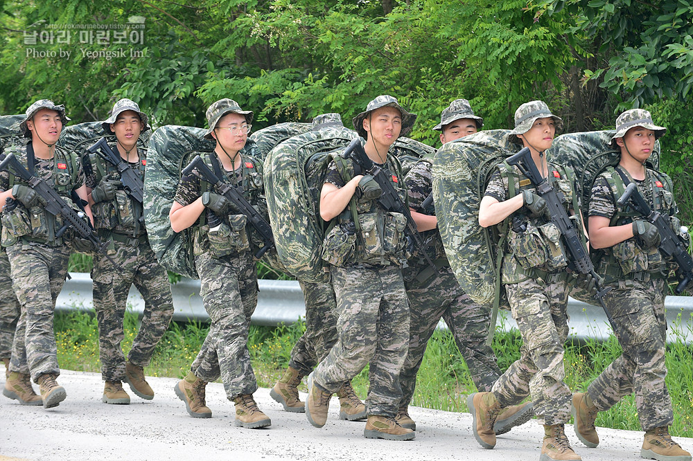 신병 1305기 1교육대 4주차 사격2_6743.jpg